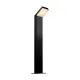 Stalp Paso Maytoni LED, Negru, O595FL-L12B3K, Germania