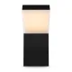 Aplica Exterior Paso Maytoni LED, Negru, O595WL-L12B3K, Germania