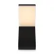 Aplica Exterior Paso Maytoni LED, Negru, O595WL-L12B3K, Germania