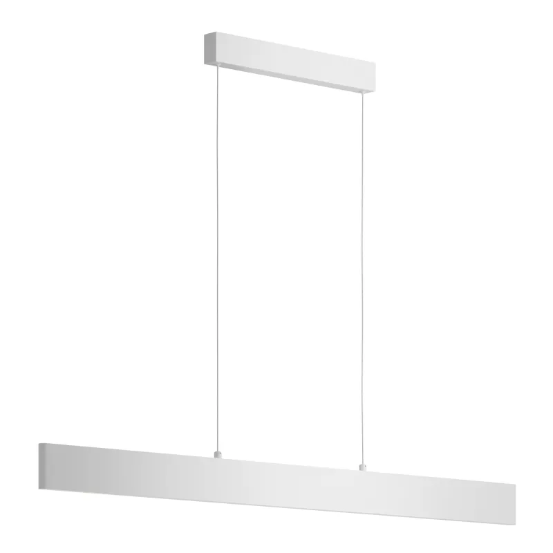 Suspensie Step Maytoni LED, Alb, P010PL-L30W4K, Germania