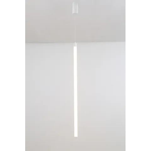 Pendul Ray Maytoni LED, Alb, P022PL-L20W3K, Germania