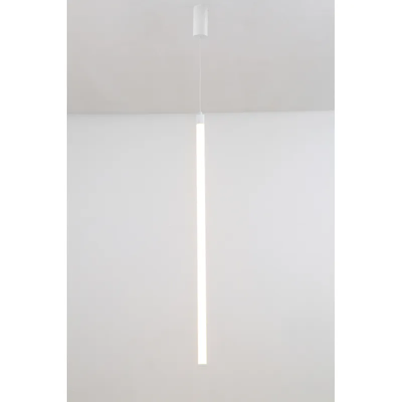 Pendul Ray Maytoni LED, Alb, P022PL-L20W3K, Germania