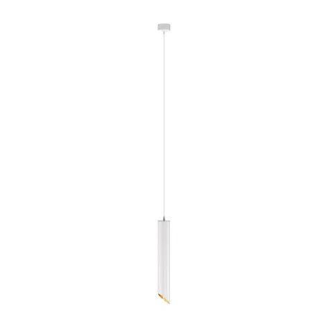Pendul Lipari Maytoni GU10, Alb, P044PL-01-40GU10-W, Germania