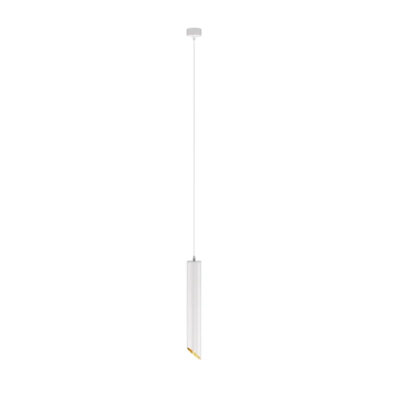 Pendul Lipari Maytoni GU10, Alb, P044PL-01-40GU10-W, Germania