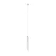 Pendul Lipari Maytoni GU10, Alb, P044PL-01-40GU10-W, Germania