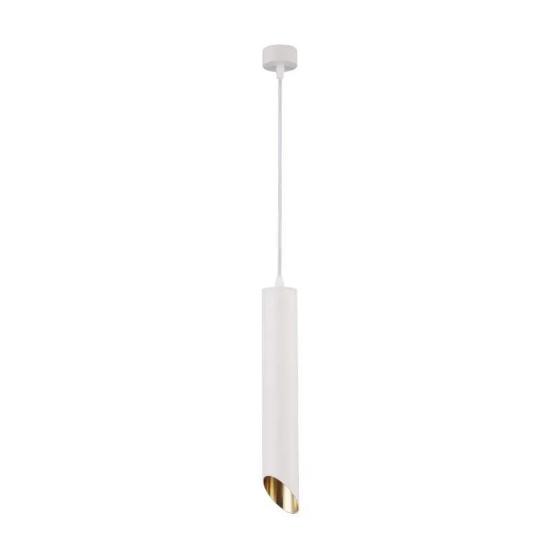 Pendul Lipari Maytoni GU10, Alb, P044PL-01-40GU10-W, Germania