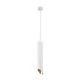 Pendul Lipari Maytoni GU10, Alb, P044PL-01-40GU10-W, Germania