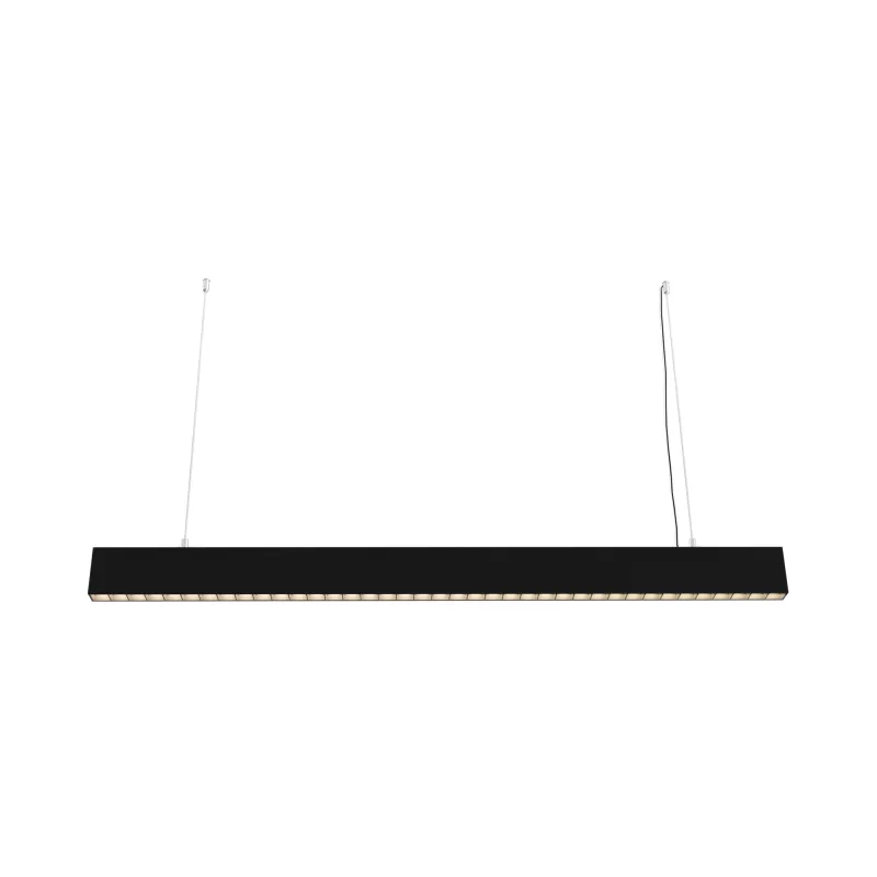 Suspensie Points Maytoni LED, Negru, P050PL-L40B4K, Germania