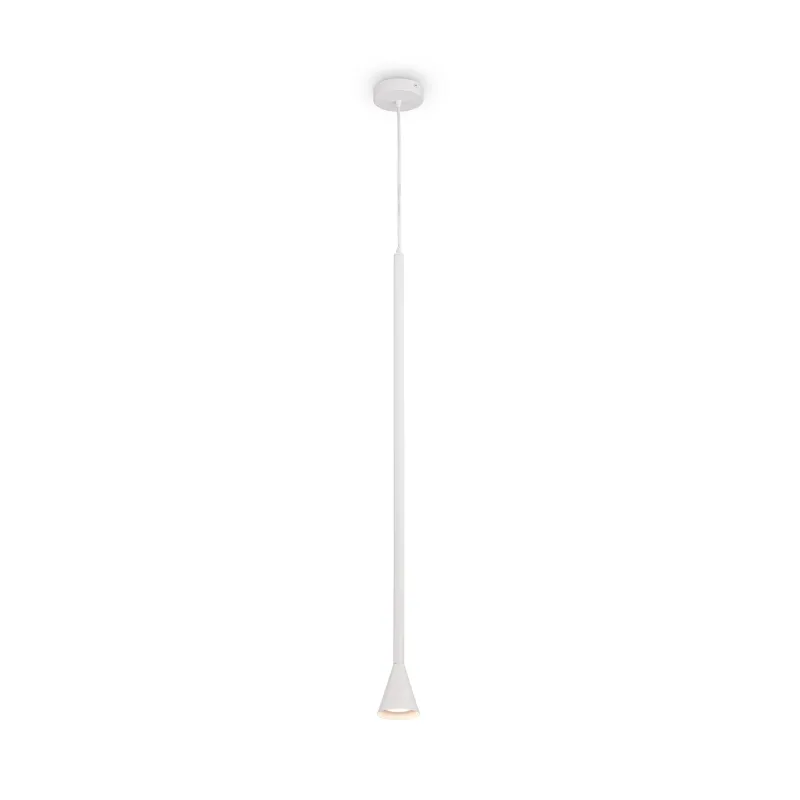 Pendul Arrow Maytoni GU10, Alb, P064PL-01W, Germania