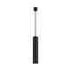 Pendul Focus Maytoni GU10, Negru, P075PL-01B, Germania