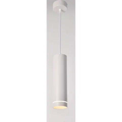 Pendul Orlo Maytoni LED, Alb, P085PL-12W4K-W, Germania