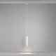 Pendul P106PL-01-GU10-W Calipso Maytoni Germania, Modern, Gu10, Alb