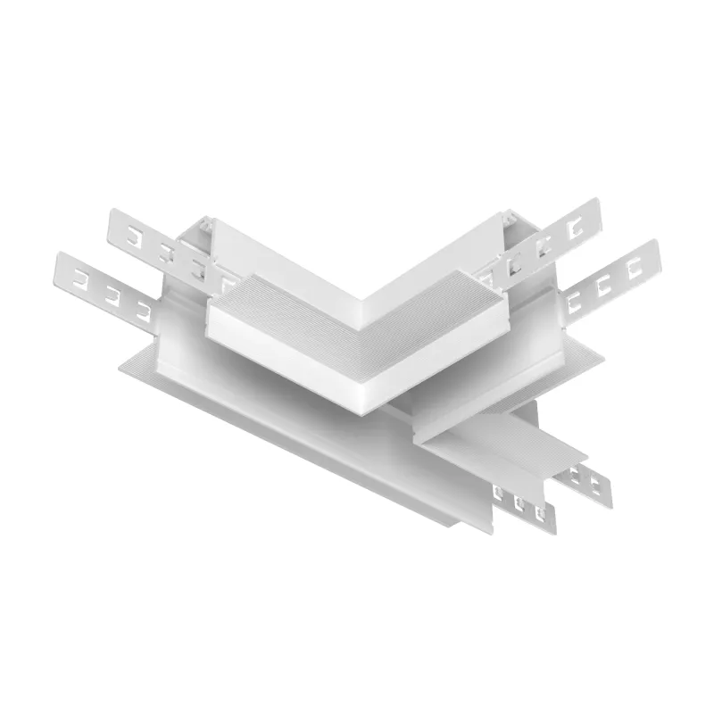 T Distribuitor Sina Magnetica Incastrata Accessories For Tracks Exility TRA034CT-42.12W Maytoni Alb, Germania