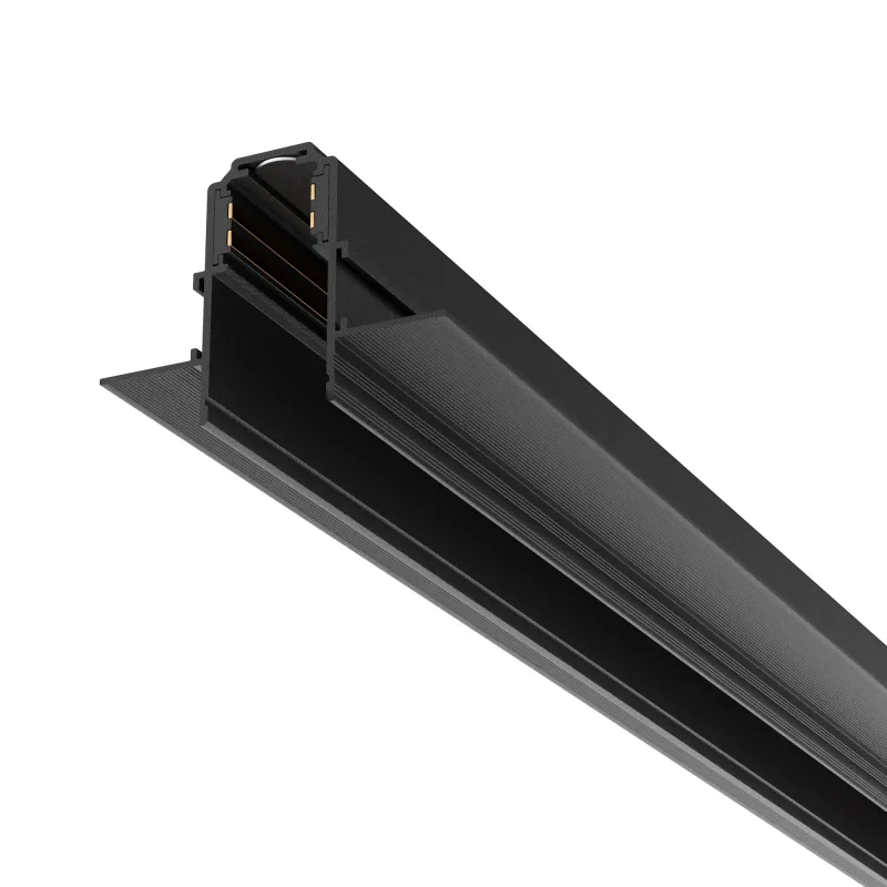 Sina Magnetica Incastrata Busbar Trunkings Exility TRX034-422.12B Maytoni Negru, Germania