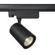 Downlight Sina 1 Faza Vuoro Maytoni LED, Negru, TR003-1-26W4K-S-B, Germania