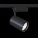 Downlight Sina 1 Faza Vuoro Maytoni LED, Negru, TR003-1-26W4K-S-B, Germania
