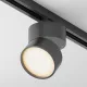 Downlight 1 Fază TR007-1-12W2.7K-B-1 Onda Maytoni Germania, Modern, Led, Negru