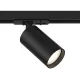 Downlight Sina 1 Faza Focus S Maytoni GU10, Negru, TR020-1-GU10-B, Germania