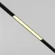 Downlight Șina Magnetică TR030-2-12W2.7K-B Basis Maytoni Germania, Modern, Led, Negru