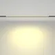 Downlight Șina Magnetică TR030-2-24W2.7K-B Basis Maytoni Germania, Modern, Led, Negru