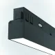 Downlight Șina Magnetică TR030-4-12WTW-DD2-B Basis Maytoni Germania, Modern, Led, Negru
