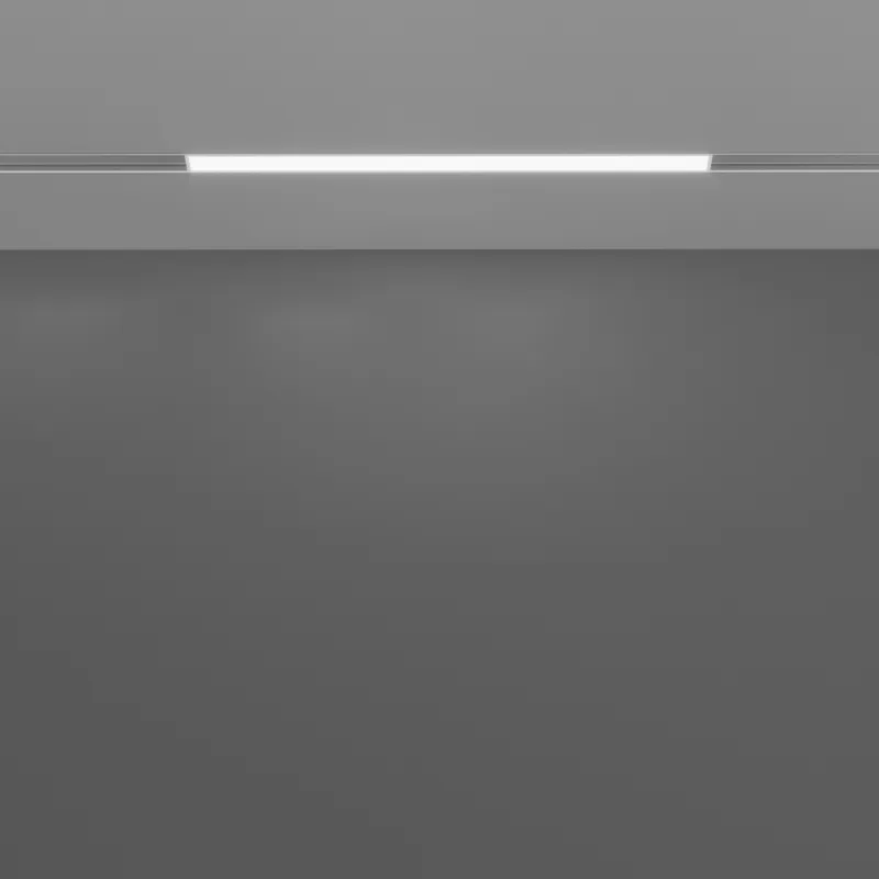 Downlight Șina Magnetică TR030-4-12WTW-DD2-W Basis Maytoni Germania, Modern, Led, Alb