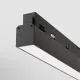 Downlight Șina Magnetică TR030-4-24WTW-DD2-B Basis Maytoni Germania, Modern, Led, Negru