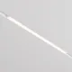 Downlight Șina Magnetică TR030-4-24WTW-DD2-W Basis Maytoni Germania, High-Tech, Led, Alb