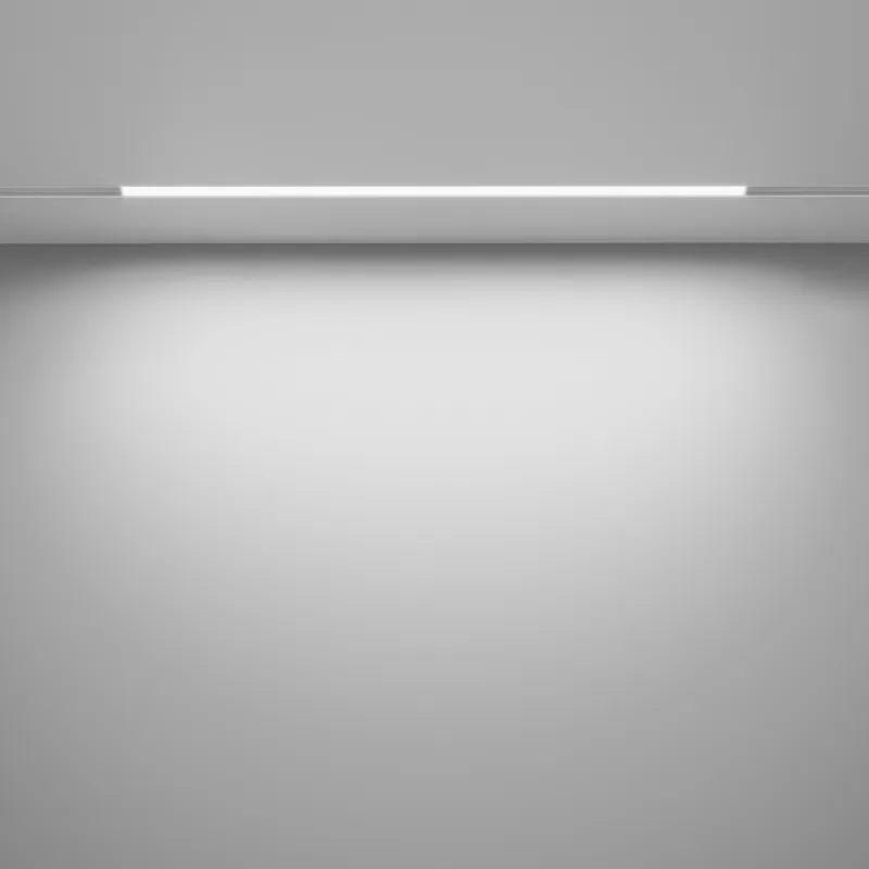 Downlight Șina Magnetică TR030-4-24WTW-DD2-W Basis Maytoni Germania, High-Tech, Led, Alb