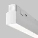 Downlight Șina Magnetică TR030-4-30WTW-DD2-W Basis Maytoni Germania, Modern, Led, Alb