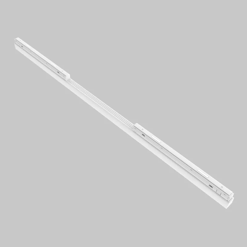 Downlight Șina Magnetică TR030-4-30WTW-DD2-W Basis Maytoni Germania, Modern, Led, Alb