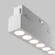Downlight Șina Magnetică TR031-4-12WTW-DD2-W Points Maytoni Germania, Modern, Led, Alb