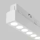 Downlight Șina Magnetică TR031-4-18WTW-DD2-W Points Maytoni Germania, Modern, Led, Alb