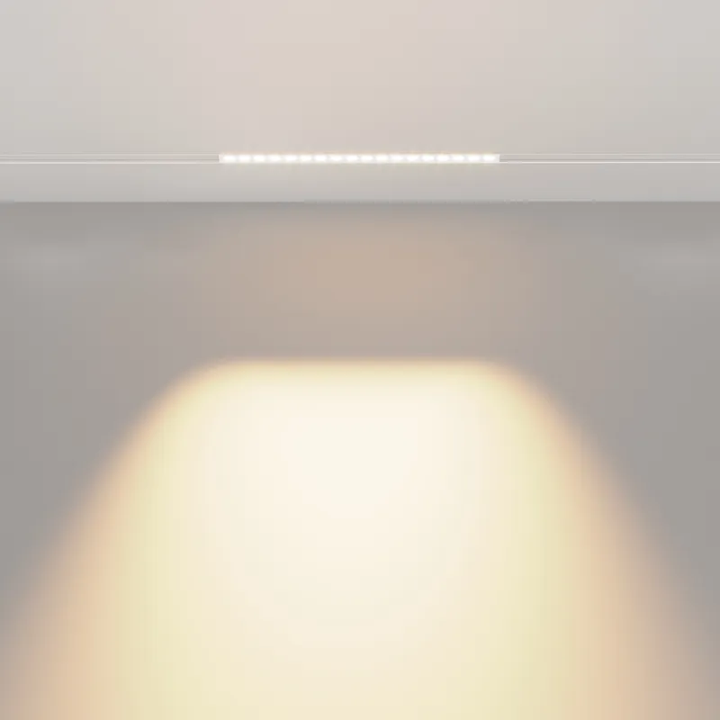 Downlight Șina Magnetică TR031-4-18WTW-DD2-W Points Maytoni Germania, Modern, Led, Alb