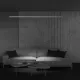 Downlight Șina Magnetică TR031-4-18WTW-DD2-W Points Maytoni Germania, Modern, Led, Alb