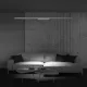 Downlight Șina Magnetică TR031-4-24WTW-DD2-W Points Maytoni Germania, Modern, Led, Alb