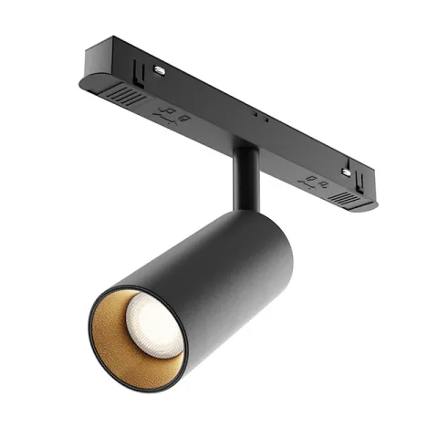 Downlight Sina Magnetica Focus LED Maytoni LED, Negru, TR032-2-12W4K-S-B, Germania