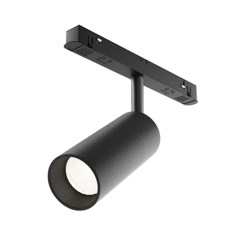 Downlight Sina Magnetica Focus LED Maytoni LED, Negru, TR032-2-12W4K-S-B, Germania