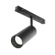 Downlight Sina Magnetica Focus LED Maytoni LED, Negru, TR032-2-12W4K-S-B, Germania