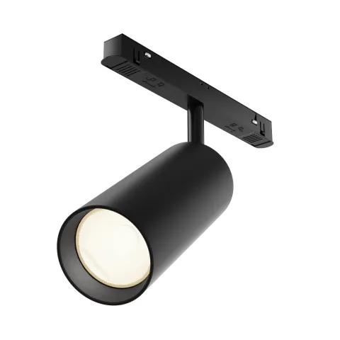 Downlight Sina Magnetica Focus LED Maytoni LED, Negru, TR032-2-20W3K-S-B, Germania