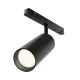 Downlight Sina Magnetica Focus LED Maytoni LED, Negru, TR032-2-20W3K-S-B, Germania