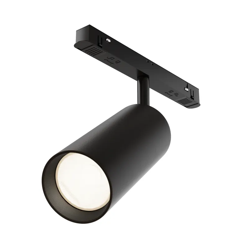 Downlight Sina Magnetica Focus LED Maytoni LED, Negru, TR032-2-20W4K-S-B, Germania