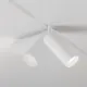 Downlight Șina Magnetică TR032-4-20WTW-S-DD2-W Focus Led Maytoni Germania, Modern, Led, Alb