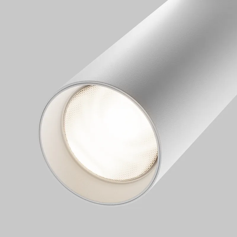 Downlight Șina Magnetică TR032-4-20WTW-S-DD2-W Focus Led Maytoni Germania, Modern, Led, Alb