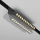 Downlight Șina Magnetică TR033-4-12WTW-DD2-B Points Rot Maytoni Germania, Modern, Led, Negru