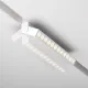 Downlight Șina Magnetică TR033-4-12WTW-DD2-W Points Rot Maytoni Germania, Modern, Led, Alb