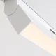 Downlight Șina Magnetică TR036-4-12WTW-DD2-W Basis Rot Maytoni Germania, Modern, Led, Alb