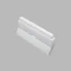 Downlight Șina Magnetică TR036-4-12WTW-DD2-W Basis Rot Maytoni Germania, Modern, Led, Alb