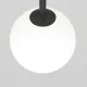 Downlight Șina Magnetică TR038-4-5WTW-DD2-B Luna Maytoni Germania, Modern, Led, Negru
