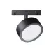 Downlight Sina Magnetica Rado Maytoni LED, Negru, TR040-2-18W3K, Germania